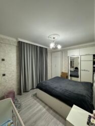 Yeni tikili: 3 otaqlı, Yeni tikili, 75 kv. m — 4