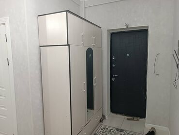 шкаф для ванной комнаты: Гардеробный Шкаф, Для одежды, Б/у