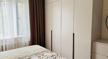 квартира моладая гвардия: 3 комнаты, 70 м², Молодая Гвардия 105 серия, 2 этаж, Свежий ремонт — 3