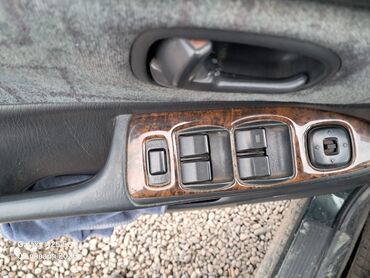 Mazda: Mazda 626: 1997 г., 1.8 л, Механика, Бензин, Седан — 5