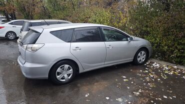 Toyota: Toyota Caldina: 2005 г., 2 л, Типтроник, Бензин, Хэтчбэк