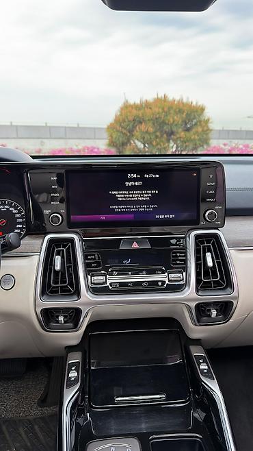 Kia: Kia Sorento: 2020 г., 1.6 л, Автомат, Гибрид — 17