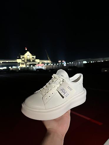 дордой мир обувь: Кроссовки Lufian Shoes, белые Заказывал для себя с Турции, но, к — 2