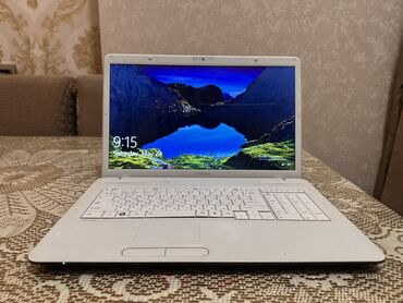 wifi module notebook: İşlənmiş Toshiba, 17.3 ", Intel Core i3, 512 GB
