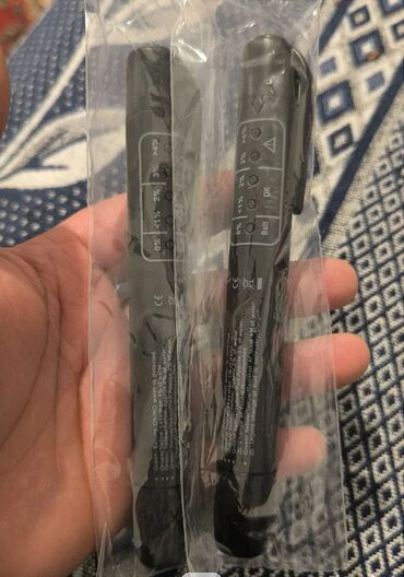 Alati za automobile: Novo- Tester za kočiono ulje Tester ulja za kocnice u obliku olovke — 1