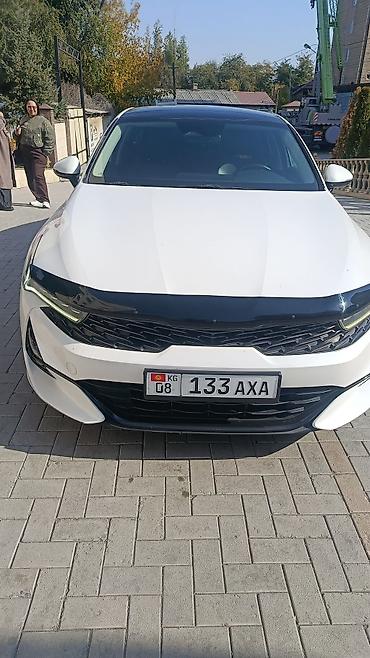 акула морда киа к5: Kia K5: 2020 г., 2 л, Автомат, Газ, Седан — 8