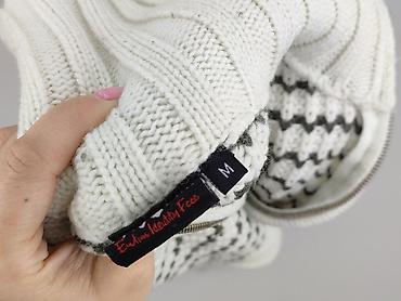 pull bear polska: Sweter dla mężczyzn, rozmiar M — 4
