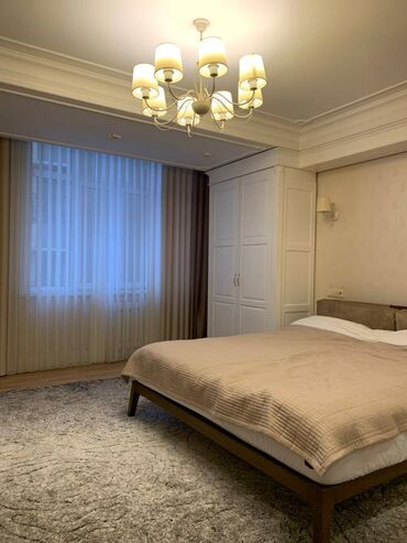 Продажа квартир: 3 комнаты, 100 м², Элитка, 8 этаж, Дизайнерский ремонт — 19