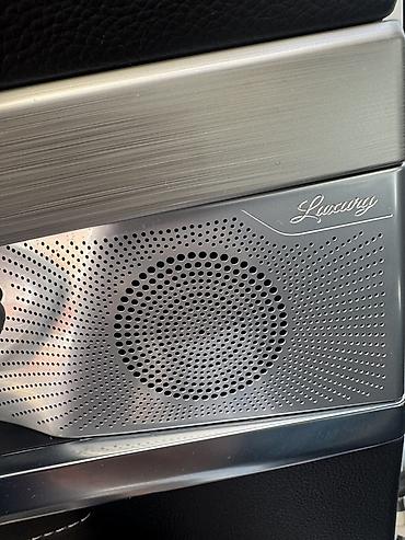 Jetour: Jetour X70 Coupe: 2020 г., Бензин, Кроссовер — 9