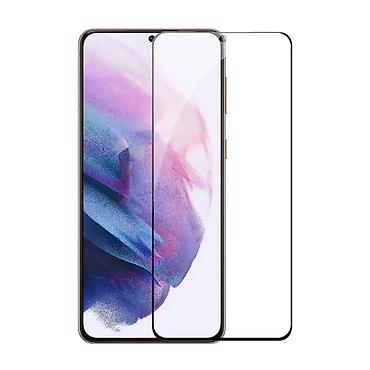 Zaštitne folije i stakla za telefone: Zastitno staklo Nillkin CP+ Pro za Samsung G996B Galaxy S21 Plus crni — 3