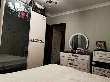 Köhnə tikili: Bakı, Yeni Günəşli Massiv A, 3 otaqlı, Köhnə tikili, 70 kv. m — 5