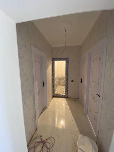 xirdalanda 1 otaqli yeni tikili evler: 2 otaqlı, Yeni tikili, 54 kv. m