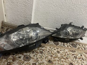 Бамперы и комплектующие: Бампер Lexus at lalafo.kg — 8 Бамперы и комплектующие: Бампер Lexus — 8