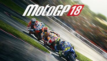 klima na vodu: MotoGP 18 igra za pc (racunar i lap-top) ukoliko zelite da narucite