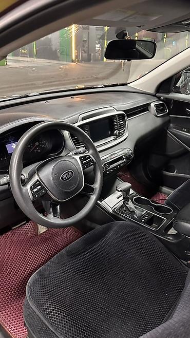 решетка радиатора хонда срв рд1: Kia Sorento: 2018 г., 3.3 л, Автомат, Бензин, Кроссовер — 6