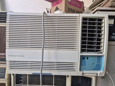 whirlpool kondisioner: Kondisioner İşlənmiş, 40-45 kv. m