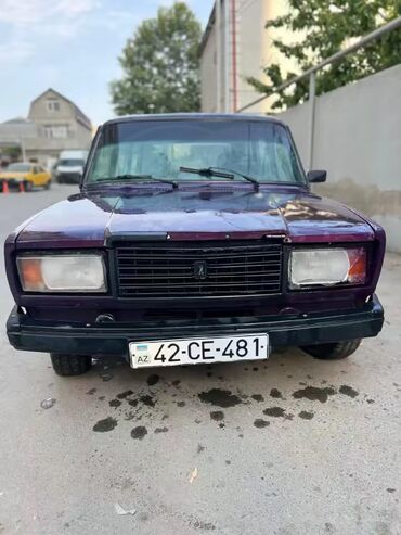 lalafo vaz 2106: VAZ (LADA) 2104: 1.5 l | 1998 il | 234567 km Universal