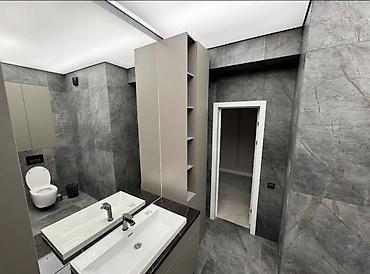 flat on rent: 2 комнаты, Риэлтор, Без животных, от 1 года, С мебелью полностью — 10