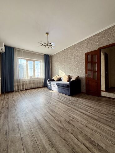 аренда квартир на долгий срок подселение: 3 комнаты, 71 м², 105 серия, 7 этаж, Косметический ремонт