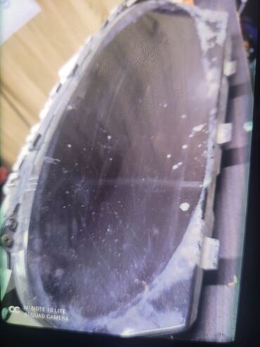 спидометр электронный: Щиток приборов 2003 г., Б/у, Оригинал, Япония