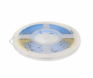 Rasveta: LED traka, bоја - Bela, Novo — 13