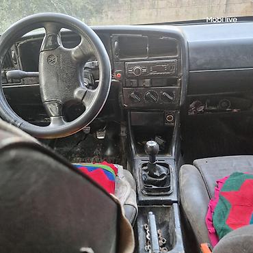 jetta vs5: Volkswagen Passat: 1992 г., Механика, Бензин, Универсал — 5