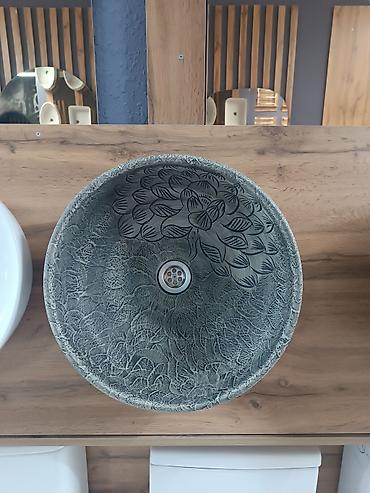 tulpan: Yeni Çanaq, Keramika, Pulsuz çatdırılma — 5