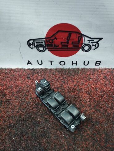 борт сатылат: Блок управления стеклами Toyota Hilux Surf ( 4 Runner ) N215 2TR 2009