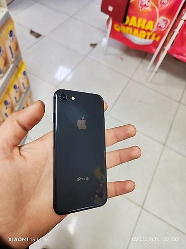 iphone 8 128 gb: IPhone 8, 64 GB, Space Gray — 2