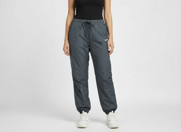 reebok royal classic jogger 2 damskie: Reebok, Spodnie materiałowe damskie, rozmiar L