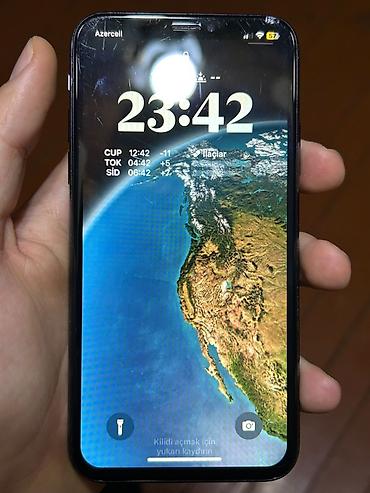 tap az brawl stars: IPhone X, 256 GB, Space Gray, Face ID — 1