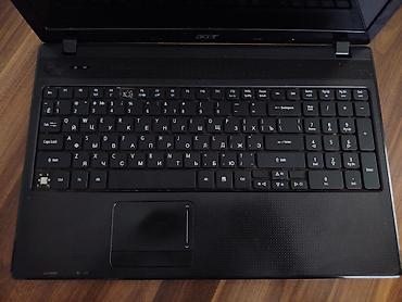 pişik şəkilləri çəkmək: İşlənmiş Acer Aspire, 15.6 ", Intel Celeron, 256 GB — 2