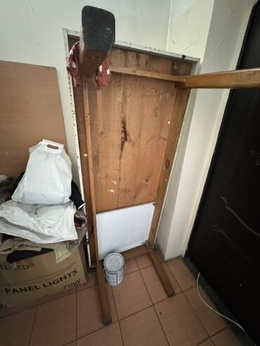 кухонный рабочий стол: Үстөл, Жыгач иштетүү үчүн