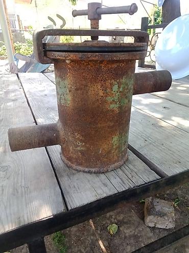 Продам Фильтр для газ,диз топлива,бензин и вода lalafo.kg да — 10 Продам Фильтр для газ,диз топлива,бензин и вода — 10