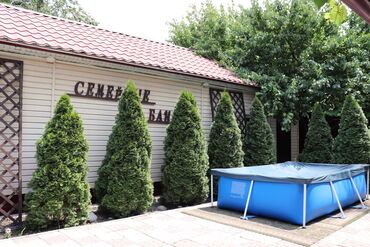 Бани, сауны, SPA: Баня, Сауна, SPA-салон | Пилинг, Комнаты отдыха, Бассейн at lalafo.kg — 2 Бани, сауны, SPA: Баня, Сауна, SPA-салон | Пилинг, Комнаты отдыха, Бассейн — 2