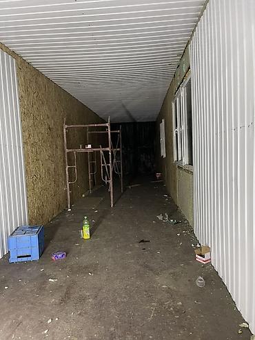 230: В Аренду 40кв м на 2этаже Промышленный контейнер/блок-бокс (модуль) — 3