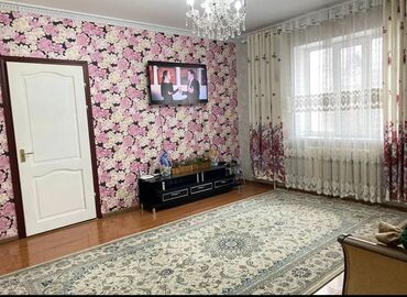 Долгосрочная аренда домов: 70 м², 3 комнаты, Забор, огорожен