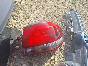 citroen jumpy: GOLF 6 STOP LAPA ZA VOLKSWAGEN GOLF 6 OD 2009. DO 2012. GOD — 1