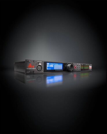 микрофон bm 800: Процессор DBX DR VENU 360 акустических систем, новый . Все для