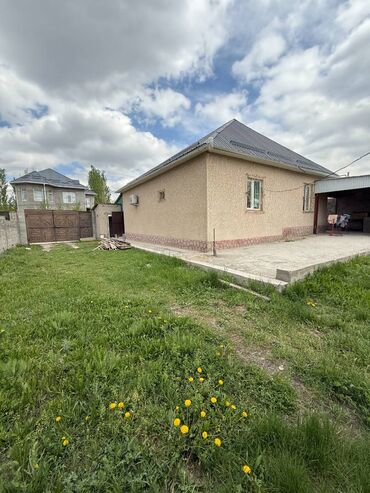Продажа квартир: Дом, 100 м², 3 комнаты, Агентство недвижимости, Евроремонт