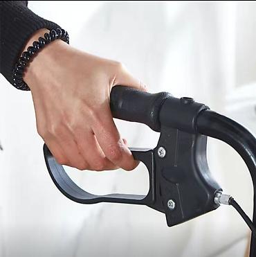 Ходунки, костыли, трости, роллаторы: РОЛЛАТОР+ ХОДУНОК 2/1 Ходунок на колёсах его можно использовать как — 9