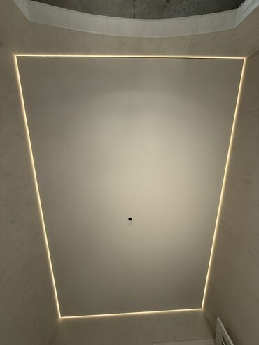 Натяжной потолок: Натяжной потолок 3D потолки, Глянцевое, Матовое Бесплатная консультация, Бесплатный замер, Гарантия — 51