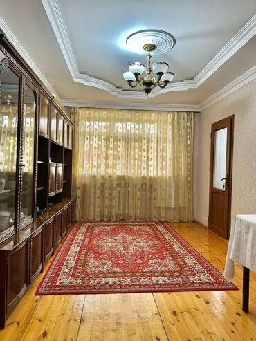 Həyət evləri və villaların satışı: Suraxanı 4 otaqlı, 100 kv. m, Kredit yoxdur, Yeni təmirli — 4