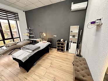 Сдаю Отдельный кабинет, 17 м², С оборудованием, С ремонтом