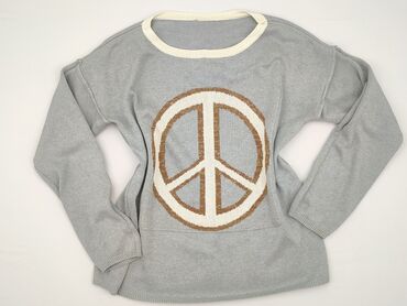 Sweter damski, rozmiar M