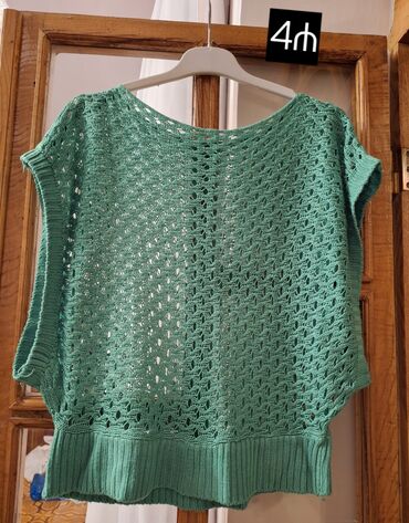 Digər: Geyimlərin bir qismi az geyinilib bir qismi isə heç geyinilməyib — 21