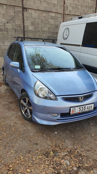 ипсум цена бишкек: Honda Fit: 2003 г., 1.3 л, Автомат, Бензин, Хетчбек