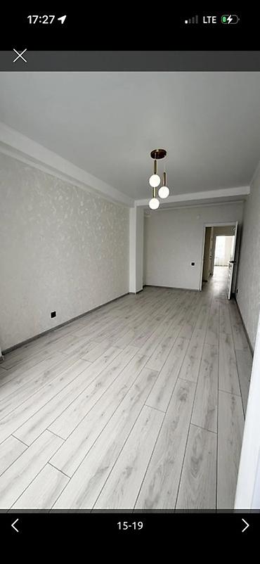Продажа квартир: 2 комнаты, 73 м², ул. Горького / Алматинка Элитка, 14 этаж, Свежий ремонт — 6