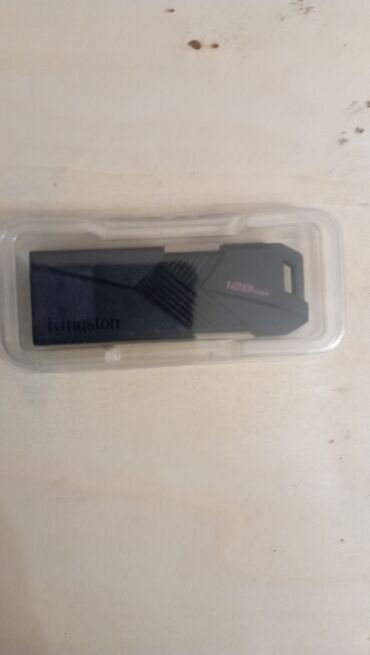 notebook ram: Flash kart Kingston, 128 GB, USB 3.0, Yeni