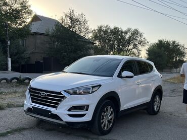 5д полики и авточехлы бишкек фото: Hyundai Tucson: 2020 г., 2 л, Автомат, Дизель, Кроссовер